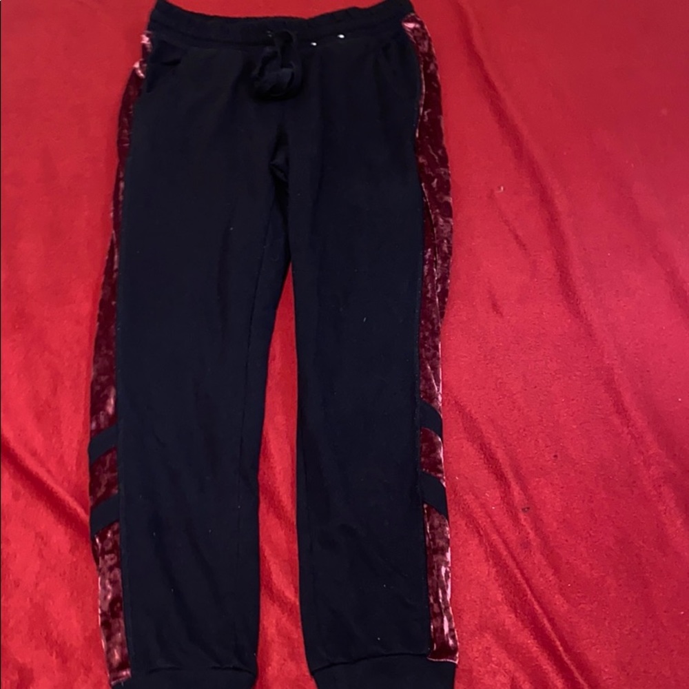 Active pants